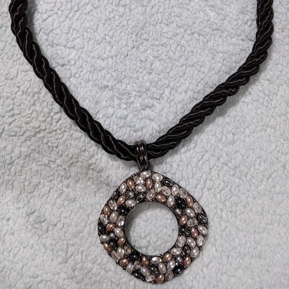 Chico's necklace